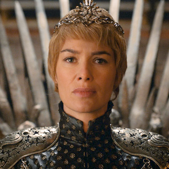 Lena Headey