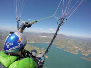 Flyguiding Course