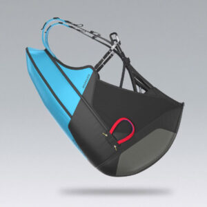 Advance BOUNDLESS Paragliding Harnesses