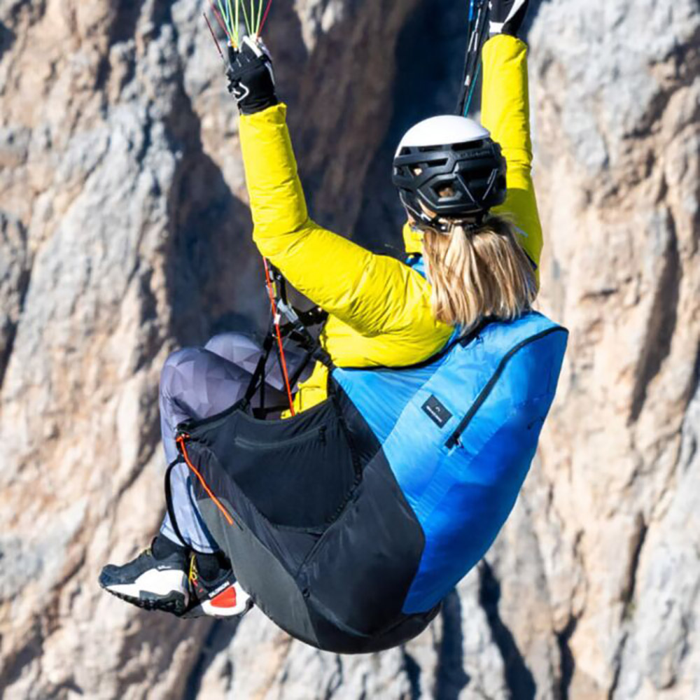 Advance BOUNDLESS Paragliding Harnesses