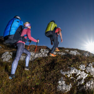 Advance BOUNDLESS Paragliding Harnesses