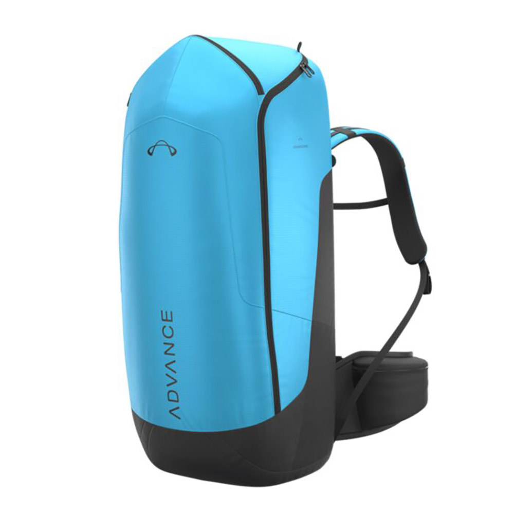 Advance BOUNDLESS Paragliding Harnesses