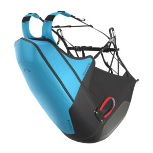 Advance BOUNDLESS Paragliding Harnesses