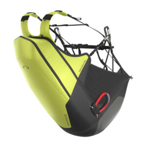 Advance BOUNDLESS Paragliding Harnesses
