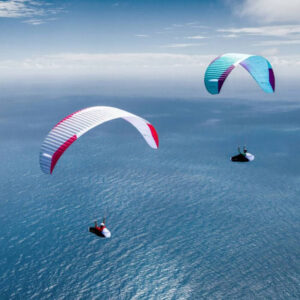 Advance IOTA DLS paragliding wing