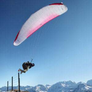 Advance IOTA DLS paragliding wing