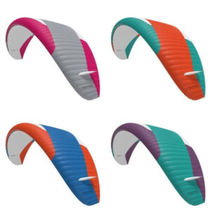 Advance IOTA DLS paragliding wings