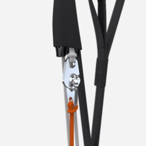 Advance IOTA DLS paragliding wing