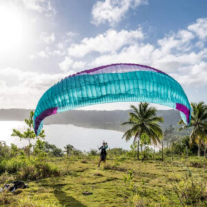 Advance IOTA DLS paragliding wing