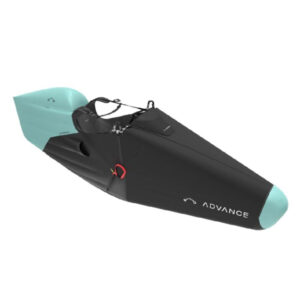 Advance Lightness 4 Paragliding Harness