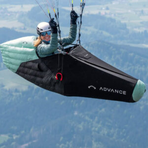 Advance Lightness 4 Paragliding Harness