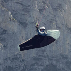 Advance Lightness 4 Paragliding Harness