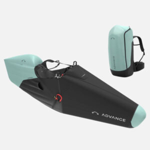 Advance Lightness 4 Paragliding Harness