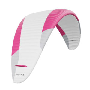 Advance OMEGA ULS paraglider wing