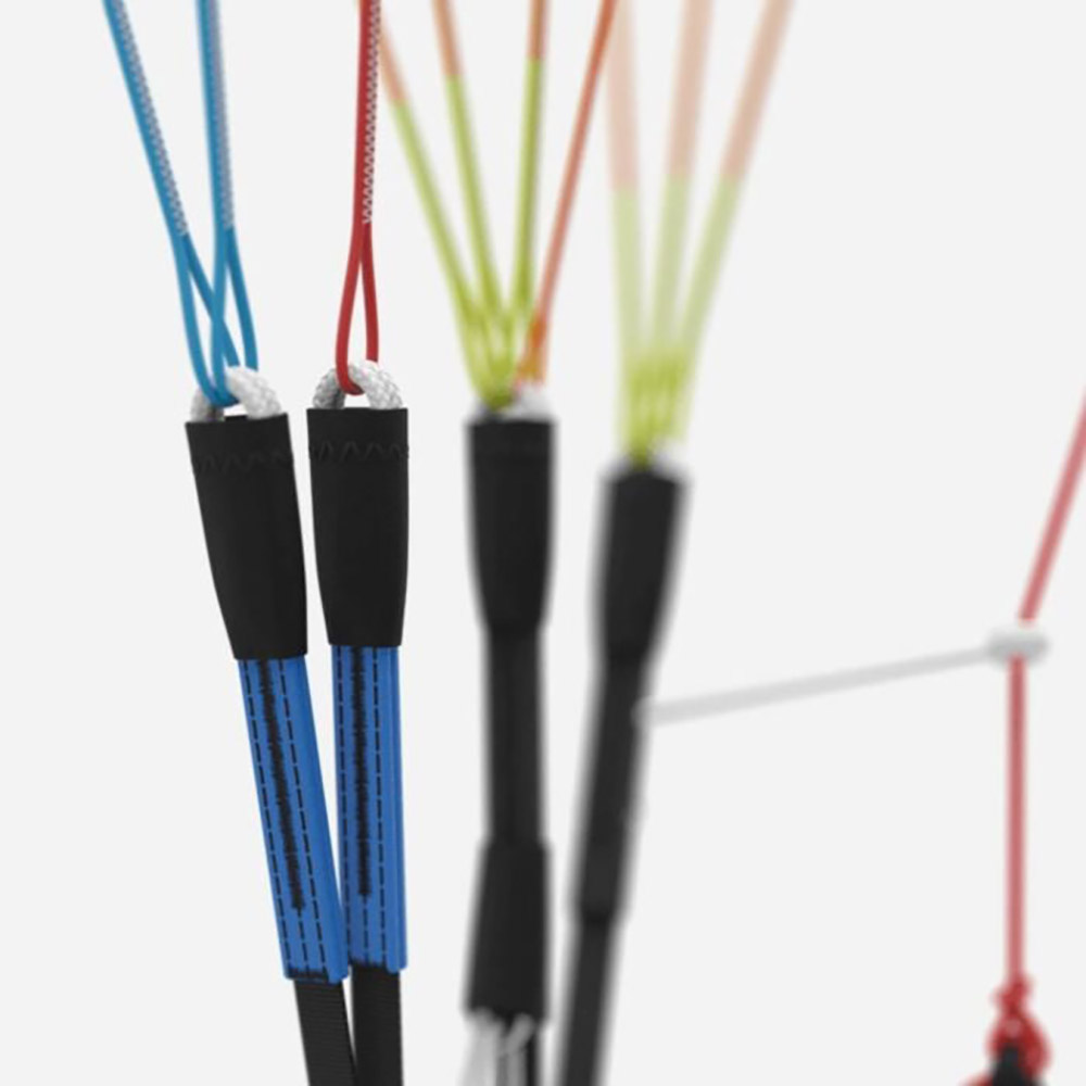 Advance PI 3 paragliding wings