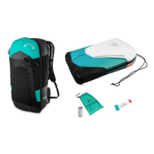 Advance PI 3 paragliding wings
