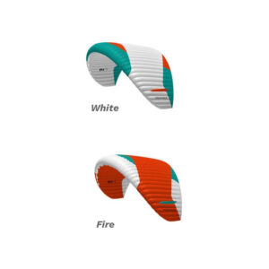 Advance PI 3 paragliding wings