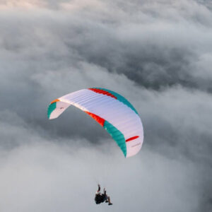 Advance PI 3 paragliding wings