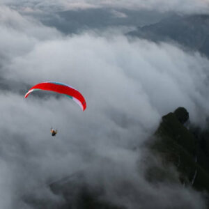 Advance PI 3 paragliding wings