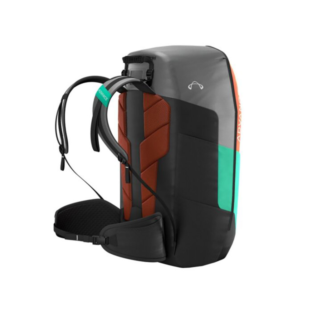 Advance Progress 3 Paragliding Harnesses