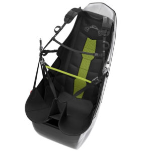 Advance Progress 3 Paragliding Harnesses