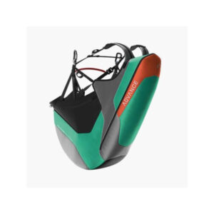 Advance Progress 3 Paragliding Harnesses