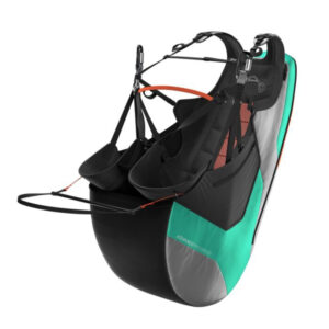 Advance Progress 3 Paragliding Harnesses