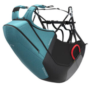 Advance SUCCESS 5 Paragliding Harnesses