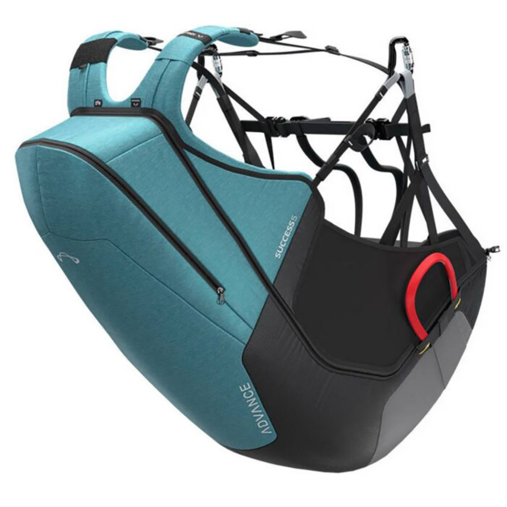 Advance SUCCESS 5 Paragliding Harnesses