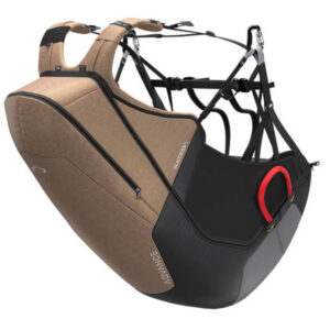 Advance SUCCESS 5 Paragliding Harnesses