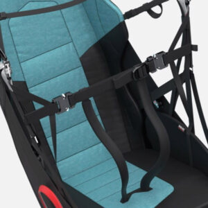 Advance SUCCESS 5 Paragliding Harnesses