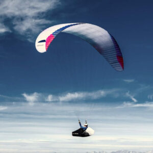 Advance THETA ULS paraglider wing