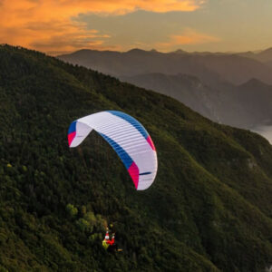 Advance THETA ULS paraglider wing