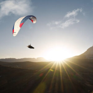 Advance THETA ULS paraglider wing