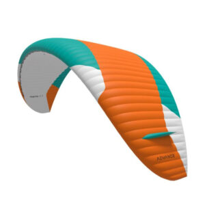 Advance THETA ULS paraglider wing