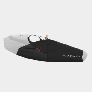 Advance WEIGHTLESS paragliding harness