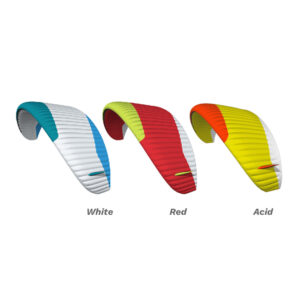 Advance bibeta paragliding wings