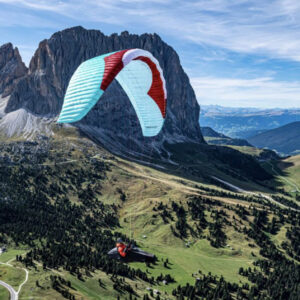 Gin Bonanza 3 Paragliding Wing