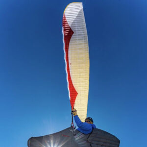 Gin Bonanza 3 Paragliding Wing