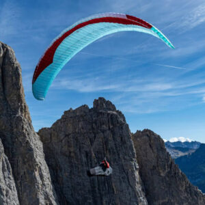 Gin Bonanza 3 Paragliding Wing