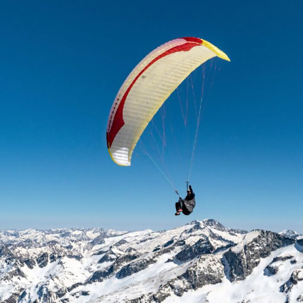 Gin Calypso 2 Paragliding Wing