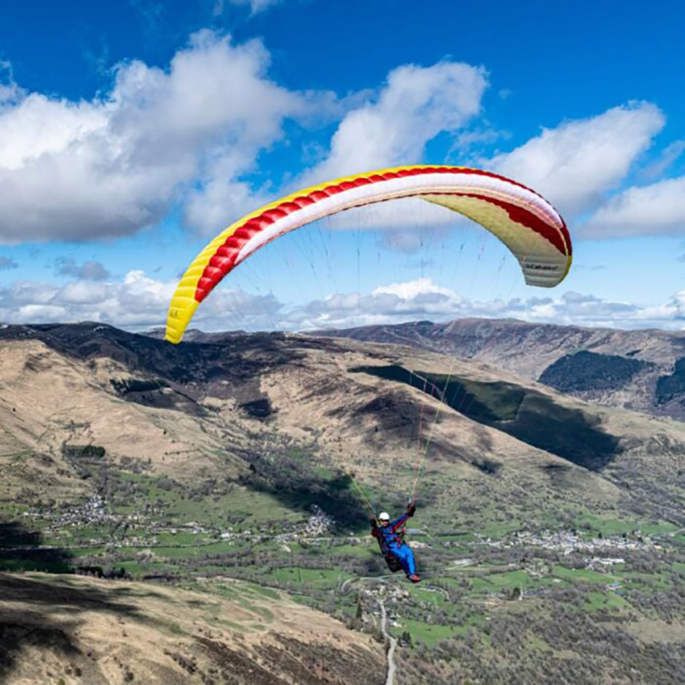 Gin Calypso 2 Paragliding Wing
