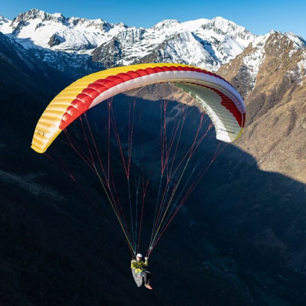 Gin Calypso 2 Paragliding Wing