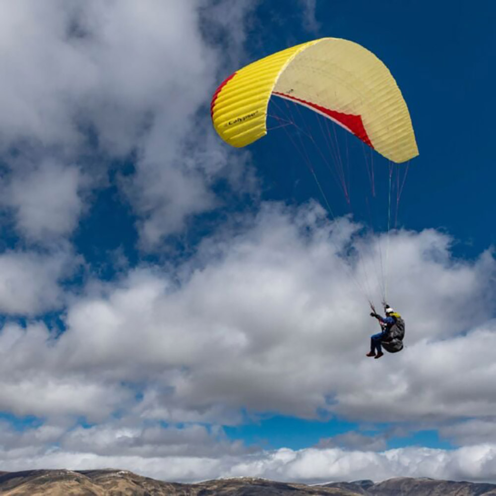 Gin Calypso 2 Paragliding Wing