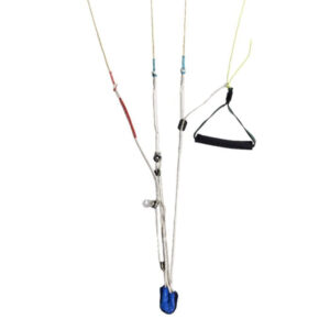 Gin Calypso 2 Paragliding Wing