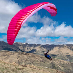 Gin Calypso 2 Paragliding Wing