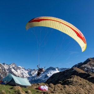 Gin Calypso 2 Paragliding Wing