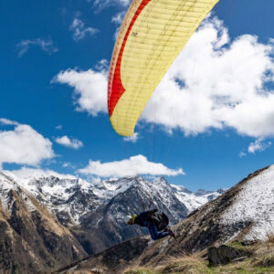 Gin Calypso 2 Paragliding Wing