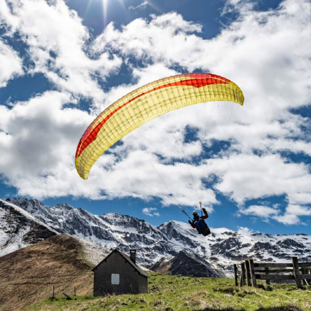 Gin Calypso 2 Paragliding Wing