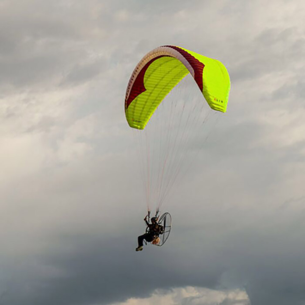Gin Carve 2 Paragliding Wing